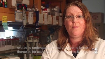 UCSF ACRC - Bench Lab (Part 6)