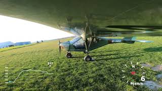 Download Lagu Gopro 9 telemetry test Aeroprakt 22L2 MP3