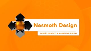 Nesmoth Design - Mograph Showreel 2020