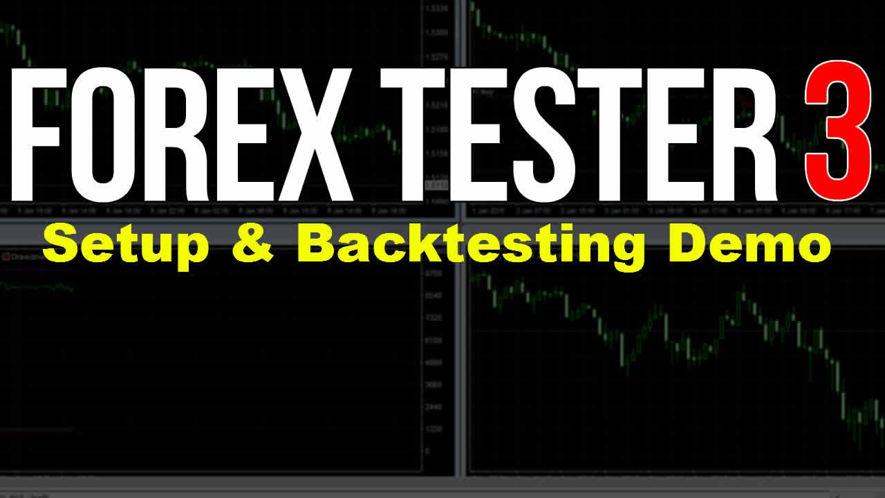 Forex Tester 64 Bit - 