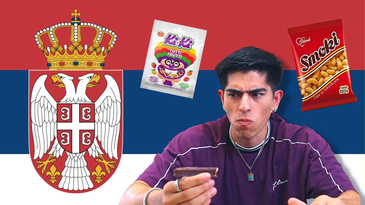 Trying The Most Popular Serbian Snacks YouTube every-couple-of-weeks-one-of-my-pictures-gets-swarmed-by-maga-men-who