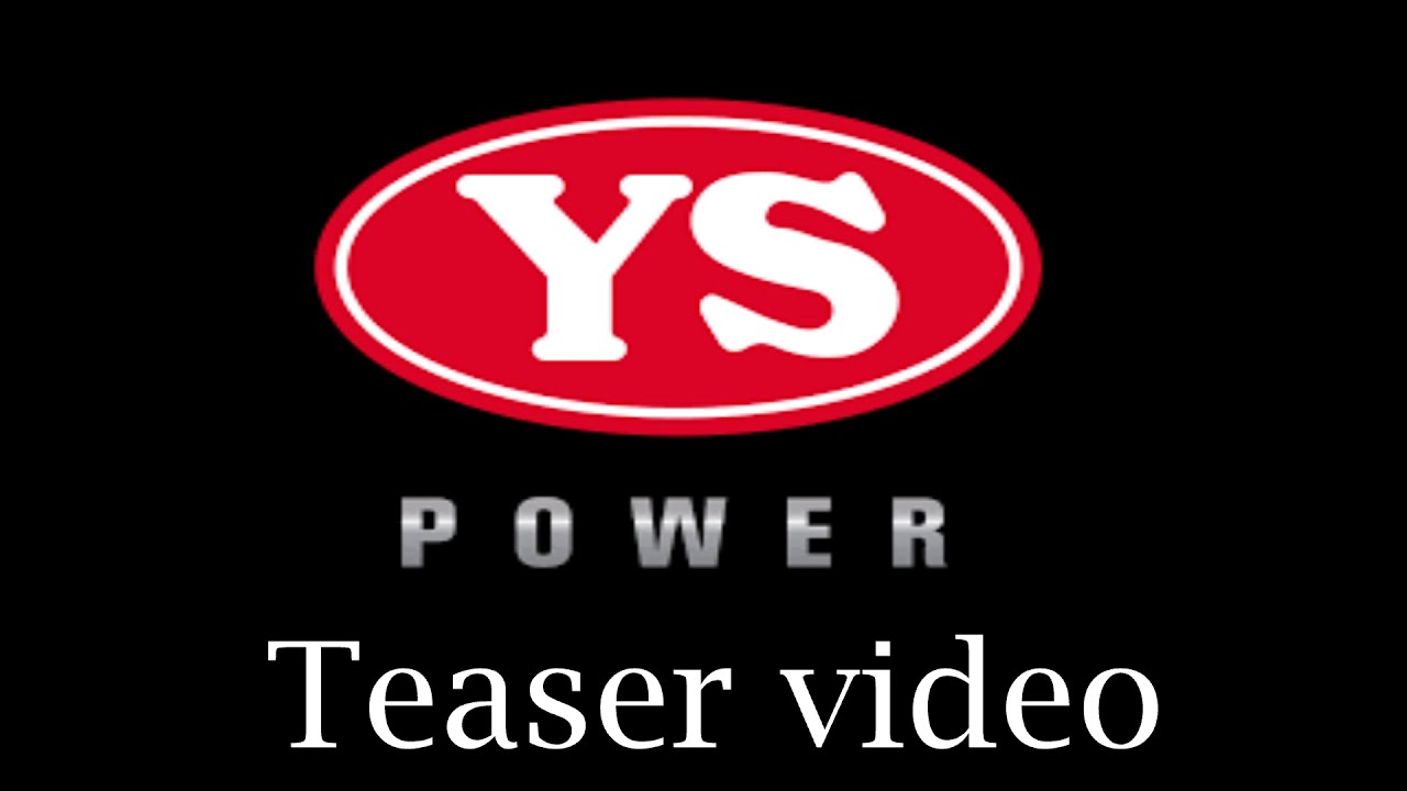 ホビーラジコン YS SUPER MOUNT 140-LIMITED FZ140-2 DZ140 YS FZ140-2 Teaser - YouTube