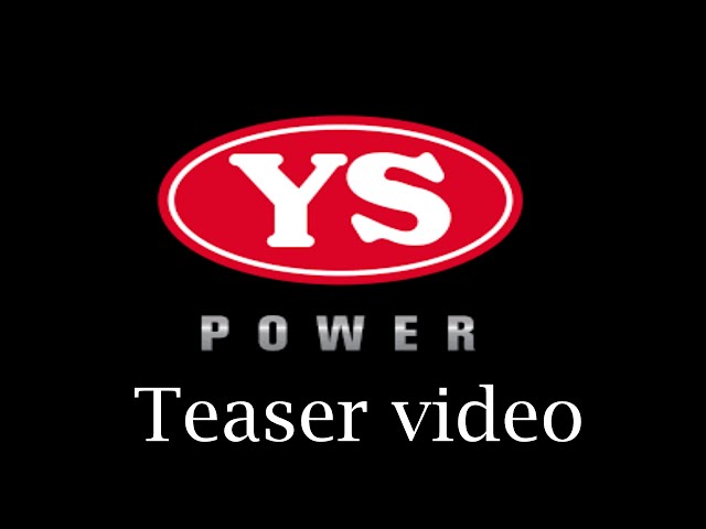 YS FZ140-2 Teaser - YouTube