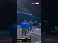 Il punto vinto da Zverev che regala la 6ª Laver Cup al Team Europe 🏆🇪🇺