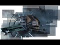 Eve Online - Вжарим дестром по триглавам!