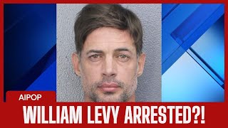 William Levy ARRESTED?! Shocking Details & Full Story Revealed! 😳🔥