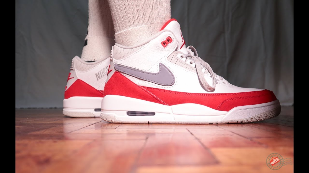 tinker jordan 3 air max 1