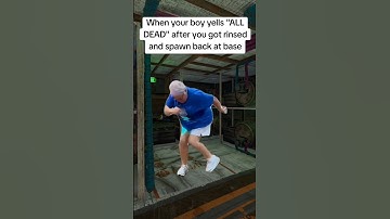 THAT FEELING WHEN BRO CLUTCHES #rust #rustmeme #rustmemes #rustgame #playrust