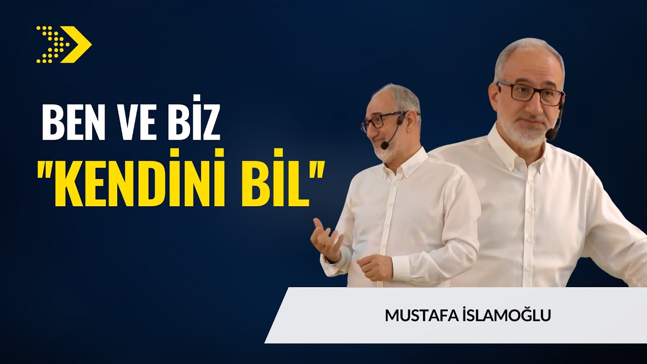 Kitlesel Ergenlik Nereye Gidiyor ? | Mustafa İslamoğlu