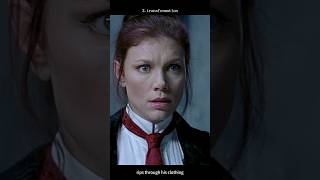 #movie The League of Extraordinary Gentlemen – Dr. Hyde Joins the Team | Full Scene Breakdown &