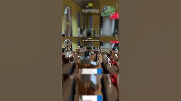 Scary Elevator: Juan Survival Trailer (Android) #shorts