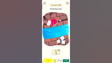 dop2 level 265 #shorts #youtubeshorts #games #trending