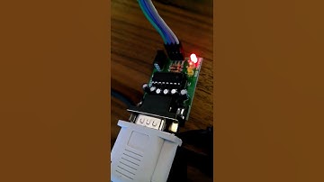 Arduino serial output to USB port testing