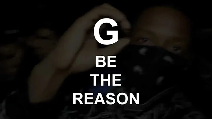 G Be the Reason. Can a Nigga Rick Ross Come to Tenn??