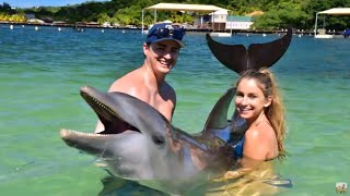 Roatan, Honduras Travel Video - Paradise on Earth! by Vinny Zanrosso 2,390 views 6 years ago 6 minutes, 29 seconds