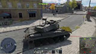 War Thunder Ground RB Clip Dump 2025