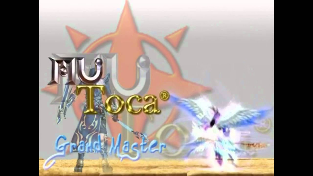 Mu Toca Classes... - YouTube
