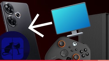 How to run exe and play PC games on Android phones with MiceWine