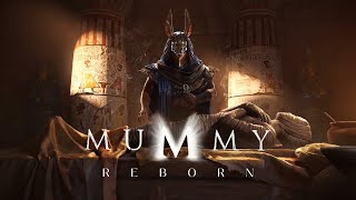 Mummy Reborn - 4k trailer (2024)