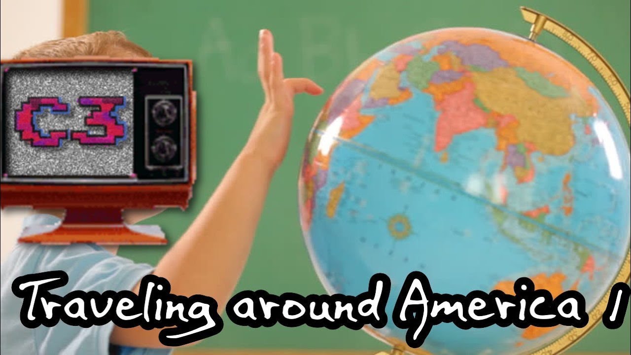 C3irl|Where Have we Been| Part 1