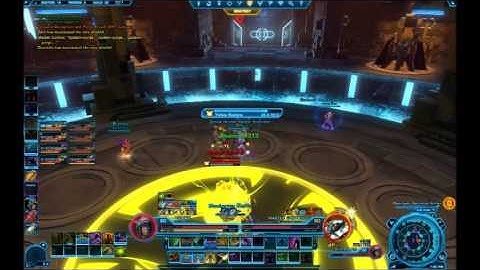 Operator IX - TfB HM