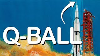 The Life-Saving Q-Ball of Apollo