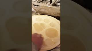Quick build - making a wooden paint palette