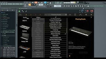 Ik Multimedia Syntronik The Legendary 99 Presets