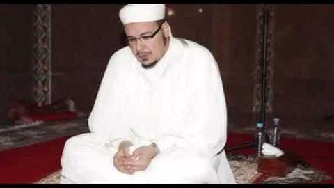 سورة المطففين تلاوة خاشعة للشيخ عمر القزابري