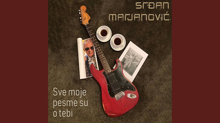 Ona Je Srbija
