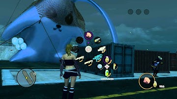 theres always new thing to find in saints row the third