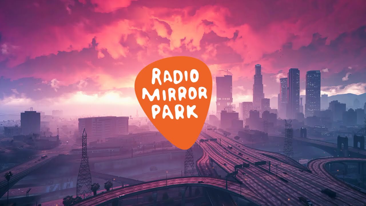 GTA V GTA Online Radio Mirror Park Full Radio Station YouTube 