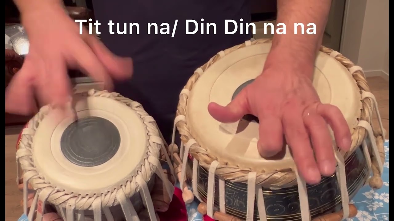 آشنایی با تال مغلی. Mogholi taal tutorial