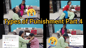 Punishment part 4|Most Most Requested Video| #strictteacher  #backcaning #slapping #murgapunishment