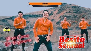 Besito Sensual - Ya me Cansé de Esperarte Primicia 2024 / Vídeo Clip Oficial