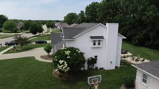 Appleton, WI Aerial Video