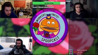 SPOOPCAST #42: Bud Dwyer Live Suicide