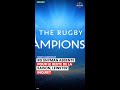 Rugby Championship : RG Snyman absente pour le reste de la saison, Leinster inquiet