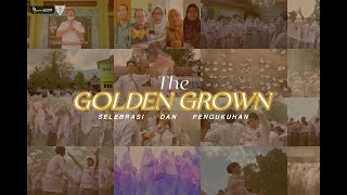 The Golden Grown Selebrasi Dan Pengukuhan Smkn 1 Banjarbaru Tahun Ajaran 20212022