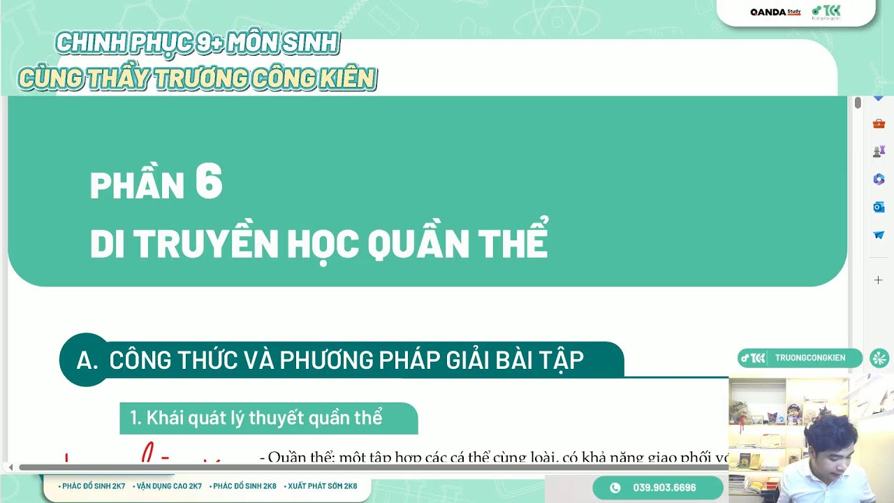 Vận Dụng Cao QLDT