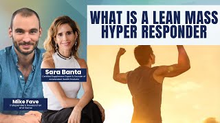 Mike Fave: What Is a Lean Mass Hyper Responder Net Worth