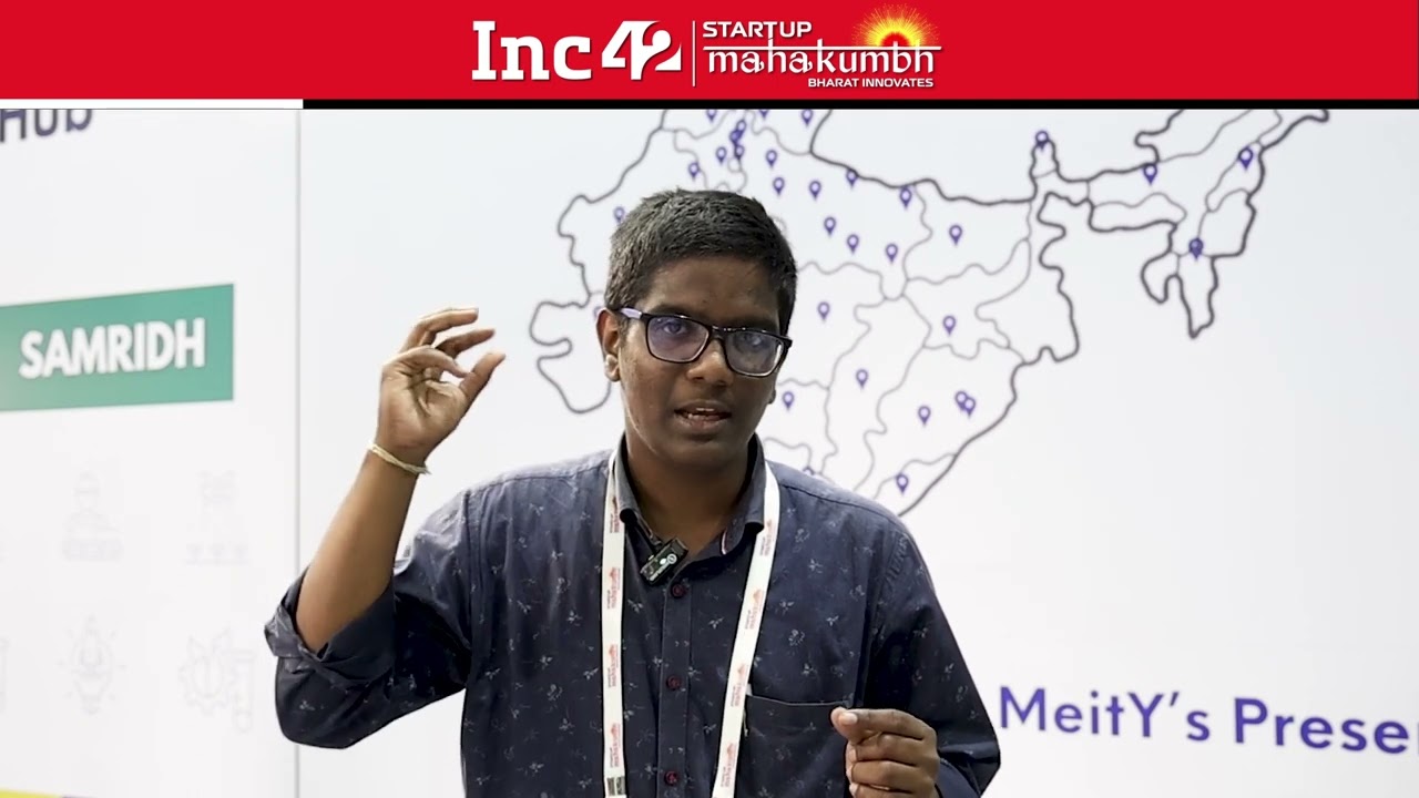 How MeitY Is Backing Startups Creating Inclusive Solutions | Startup Mahakumbh