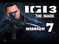 IGI 3 The Mark | Mission 7 | how to complete mission 7 | Birkim city Chase | IGI 3 The Mark