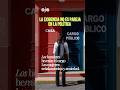 Crecimos escuchando que el lugar de las #mujeres está en casa y cobra factura quienes hacen política