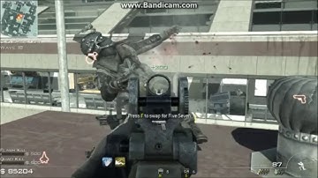 MW3 Survival Terminal Solo Strategy Wave 1-50 (Tutorial)