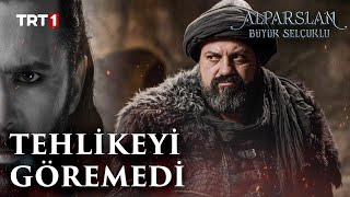 Besasirinin Yanındaki Tehlike - Alparslan Büyük Selçuklu 42. Bölüm