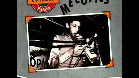 Augustus Pablo - Viva Tirado