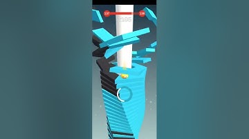 stack ball- all game play🎮 andriod iOS game level-140 walkthrow game🎮