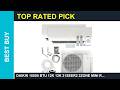 Daikin 18000 BTU 12K 12K 21SEER2 2Zone Mini Review 2026