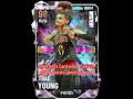 Moments Card Trae Young what if 2k? #2k25 #myteamcommunity #myteam